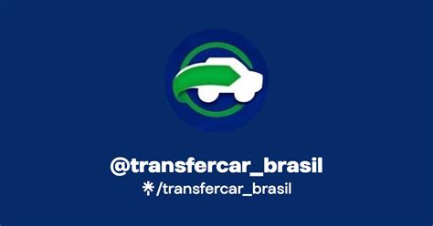 transfercar brasil